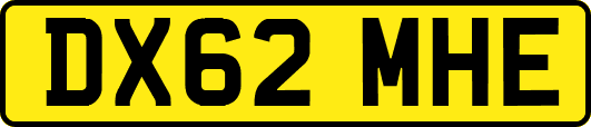 DX62MHE