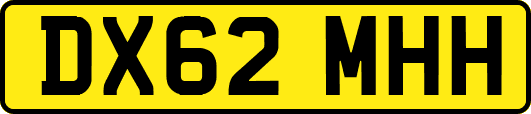 DX62MHH