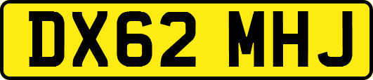DX62MHJ
