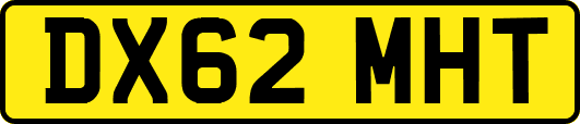 DX62MHT