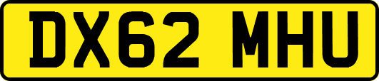 DX62MHU