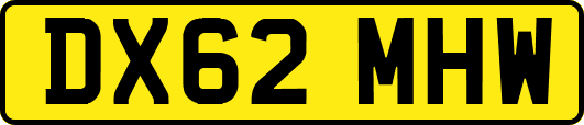 DX62MHW