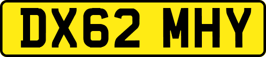 DX62MHY