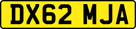 DX62MJA