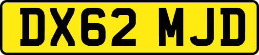 DX62MJD
