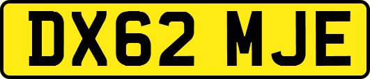 DX62MJE