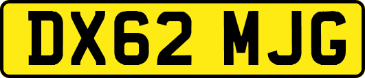DX62MJG