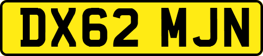 DX62MJN