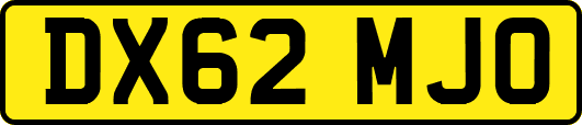DX62MJO