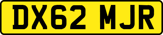 DX62MJR