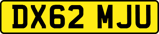 DX62MJU