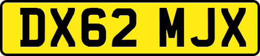 DX62MJX