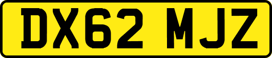 DX62MJZ
