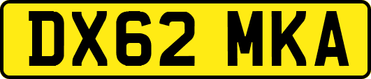 DX62MKA