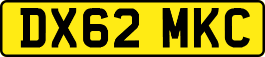 DX62MKC