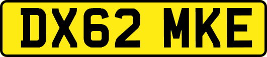 DX62MKE