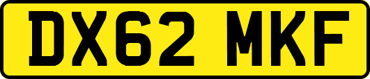 DX62MKF