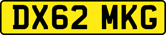 DX62MKG