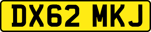 DX62MKJ