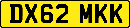 DX62MKK
