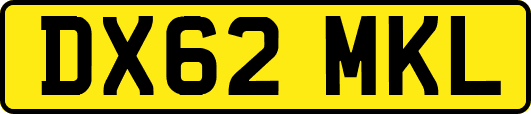 DX62MKL