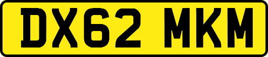 DX62MKM
