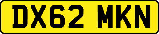 DX62MKN