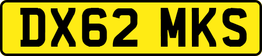 DX62MKS