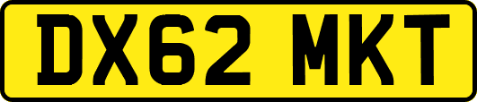 DX62MKT