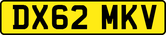 DX62MKV