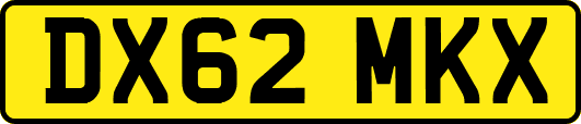 DX62MKX
