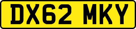 DX62MKY
