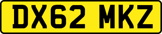 DX62MKZ