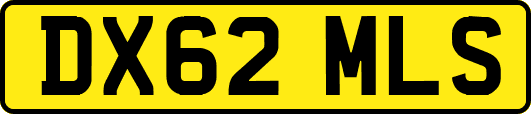 DX62MLS
