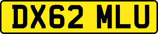 DX62MLU