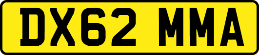 DX62MMA