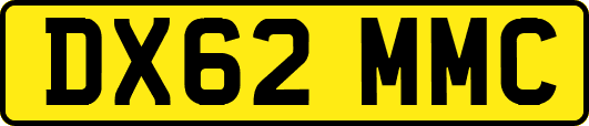 DX62MMC
