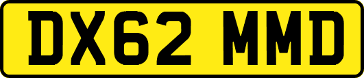 DX62MMD