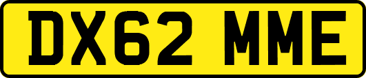 DX62MME