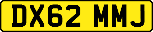 DX62MMJ
