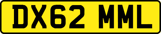 DX62MML