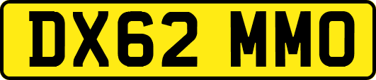 DX62MMO