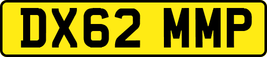 DX62MMP