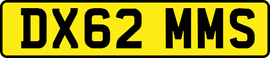 DX62MMS
