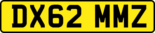 DX62MMZ