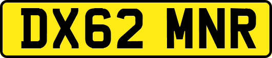 DX62MNR