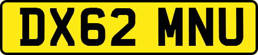DX62MNU