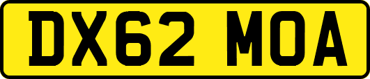 DX62MOA