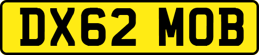 DX62MOB