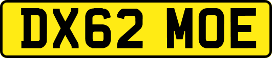 DX62MOE